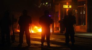 This is just the beginning of Ireland's riots