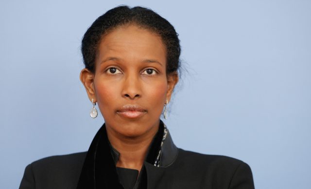 Why I am now a Christian