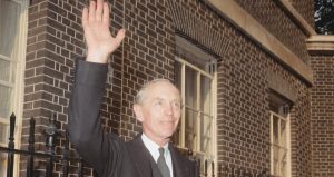 The forgotten Earl who can save the Tories