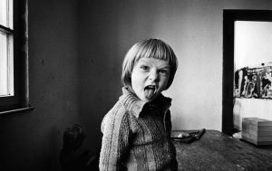 The sordid lessons of Kinderläden