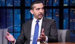 Why MSNBC cancelled Mehdi Hasan's show