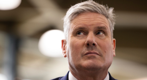Why is Keir Starmer opposing a ceasefire?