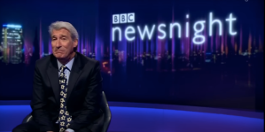 The BBC has chosen the misinformation market over Newsnight