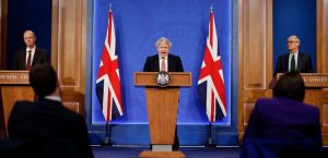 The UK Covid Inquiry is turning into a whitewash