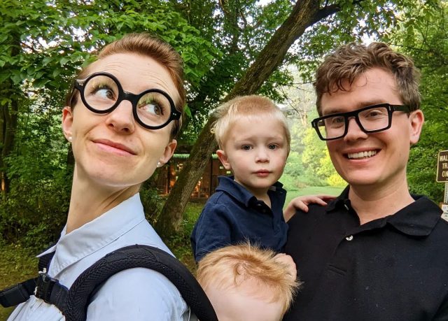 Can liberals save themselves from extinction?