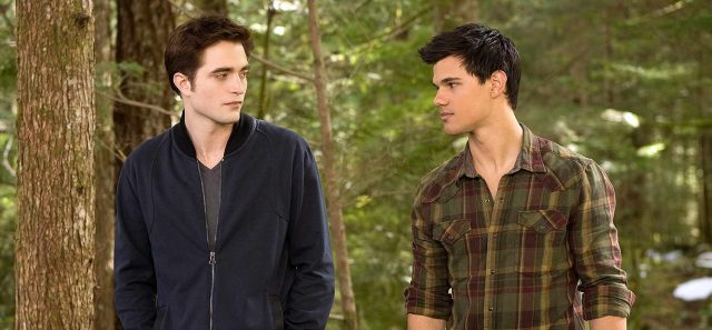 Team Edward! (Breaking Dawn: Part 2/IMDB)