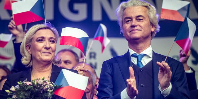 This time, the EU could collapse