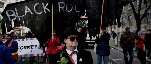 Have we reached peak ESG?