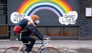 What QALYs reveal about lockdowns