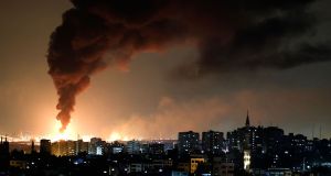 Who will win Israel's oil and gas war?