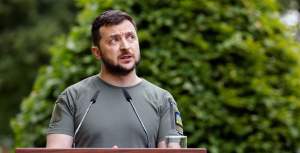 Did social media activism hurt the Ukrainian cause?