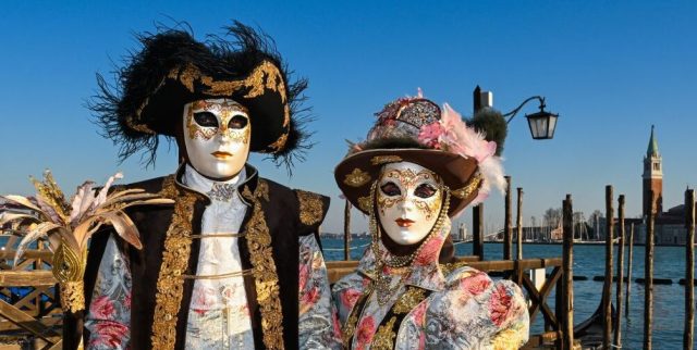 What snobs get wrong about Venice