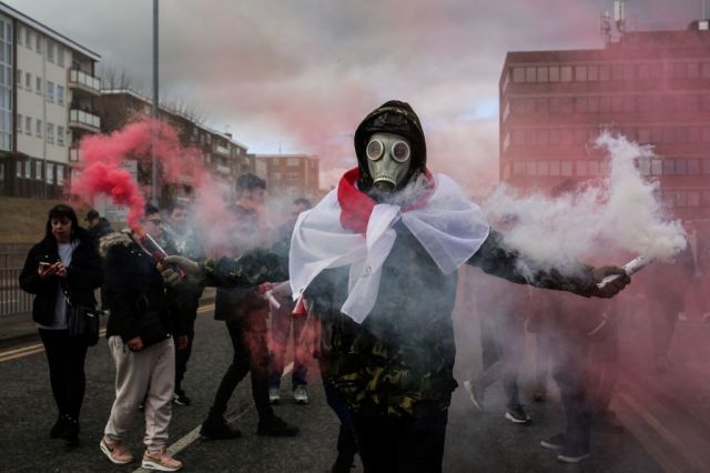 Why England hates incompetent tyrants