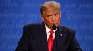 Five 'grey swan' possibilities for 2024