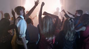 Why has ketamine become the Gen Z drug?