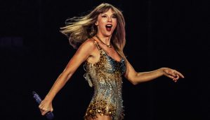 Just how authentic is Taylor Swift?