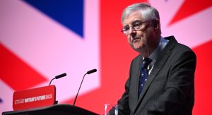 Labour won't learn from Mark Drakeford's failures