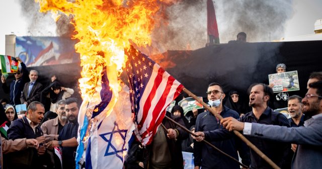 The world should fear 2024