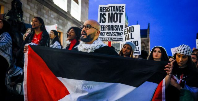 Resignations won’t fix America’s universities