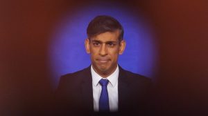 It's too soon to topple Rishi Sunak