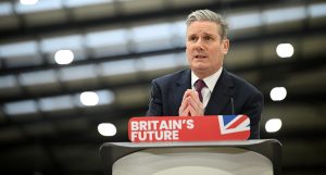 Where is Keir Starmer's 'pragmatism' on Israel?