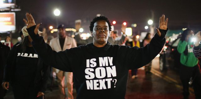 Gen Z’s radical race politics