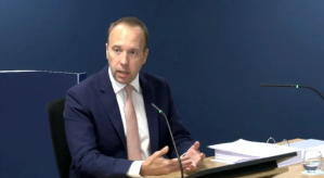 The UK Covid Inquiry is asking the wrong questions