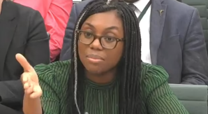Kemi Badenoch is right about Britain's trans 'epidemic'