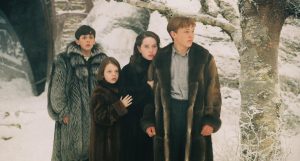 CS Lewis and the myth of Christmas