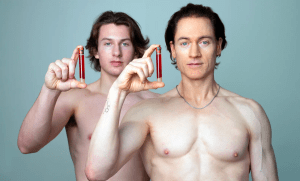 Will science or sunlight save the miserable modern man?