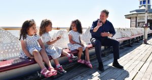 Keir Starmer is wrong: British children aren't getting shorter