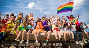 Does Manchester really need LGBT-only housing?