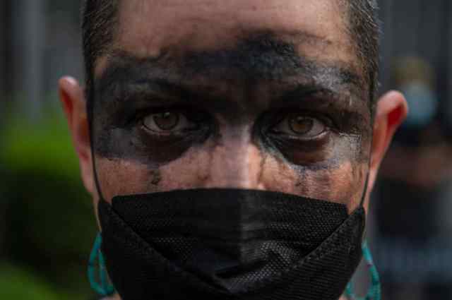 Green capitalism is a con