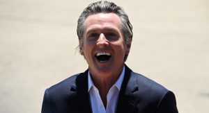 Gavin Newsom has betrayed California's working class