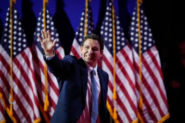 Ron DeSantis and the failure of pseudo-Trumpism