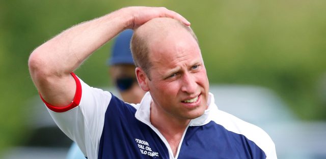 The male baldness industrial complex