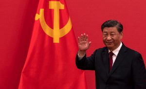 China's flagging economy will drag the West down too