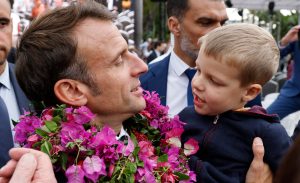 It's not Right-wing to care about birth rates