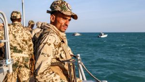 Why Red Sea attacks will bring inflation back