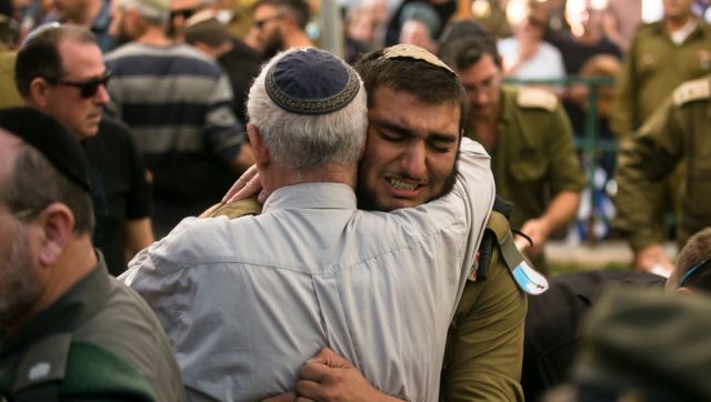 How Israel is battling its demons