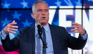 RFK Jr.'s popularity shows that Americans aren't despairing (yet)