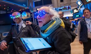 The stock market rally won't last