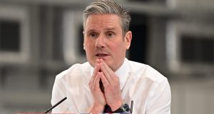 Keir Starmer is wasting his time attacking populism