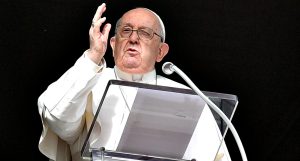 Pope Francis offers the most powerful critique of AI yet