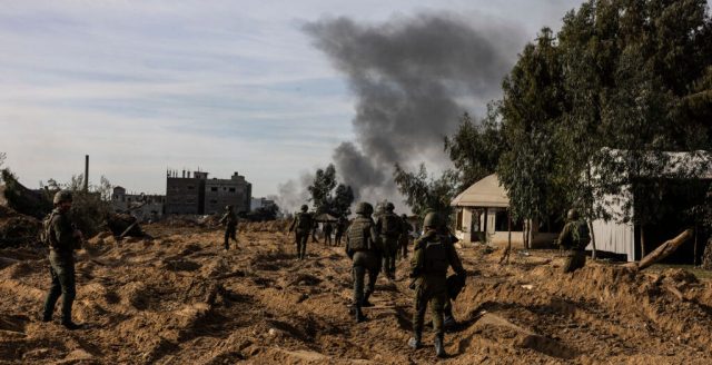 How realists sacrificed their morality