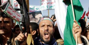 America's Yemen airstrikes are leading to mission creep