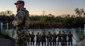 Do Democrats secretly support Texas on the border crisis?