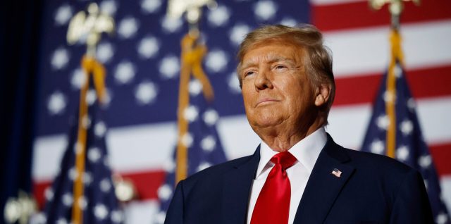 The media can’t live without Trump