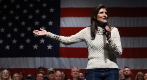 Nikki Haley's voters can still punish Donald Trump