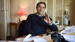 Emmanuel Todd: death of Protestantism explains Western decline